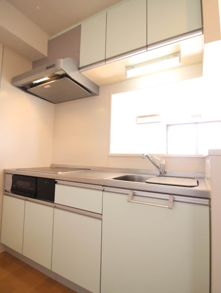 キッチン ジャスティスⅡ