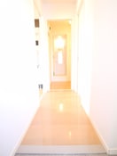 玄関 ジャスティスⅡ