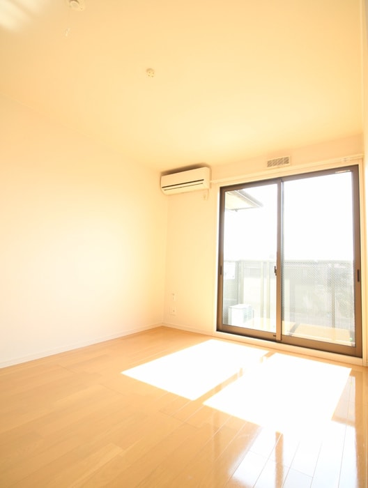 内観写真 ジャスティスⅡ