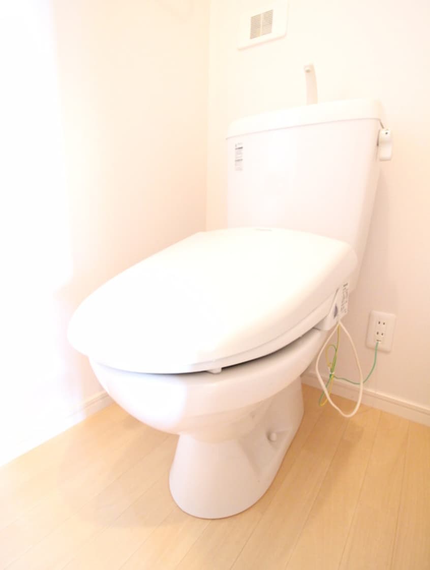 トイレ ジャスティスⅡ