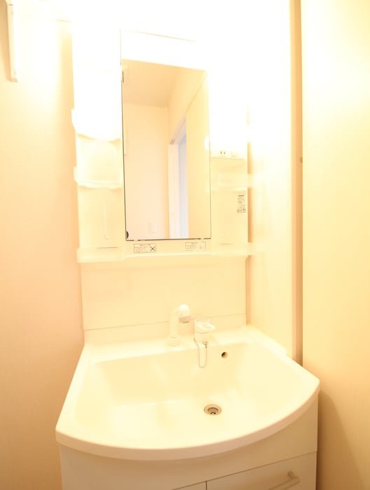 洗面 ジャスティスⅡ