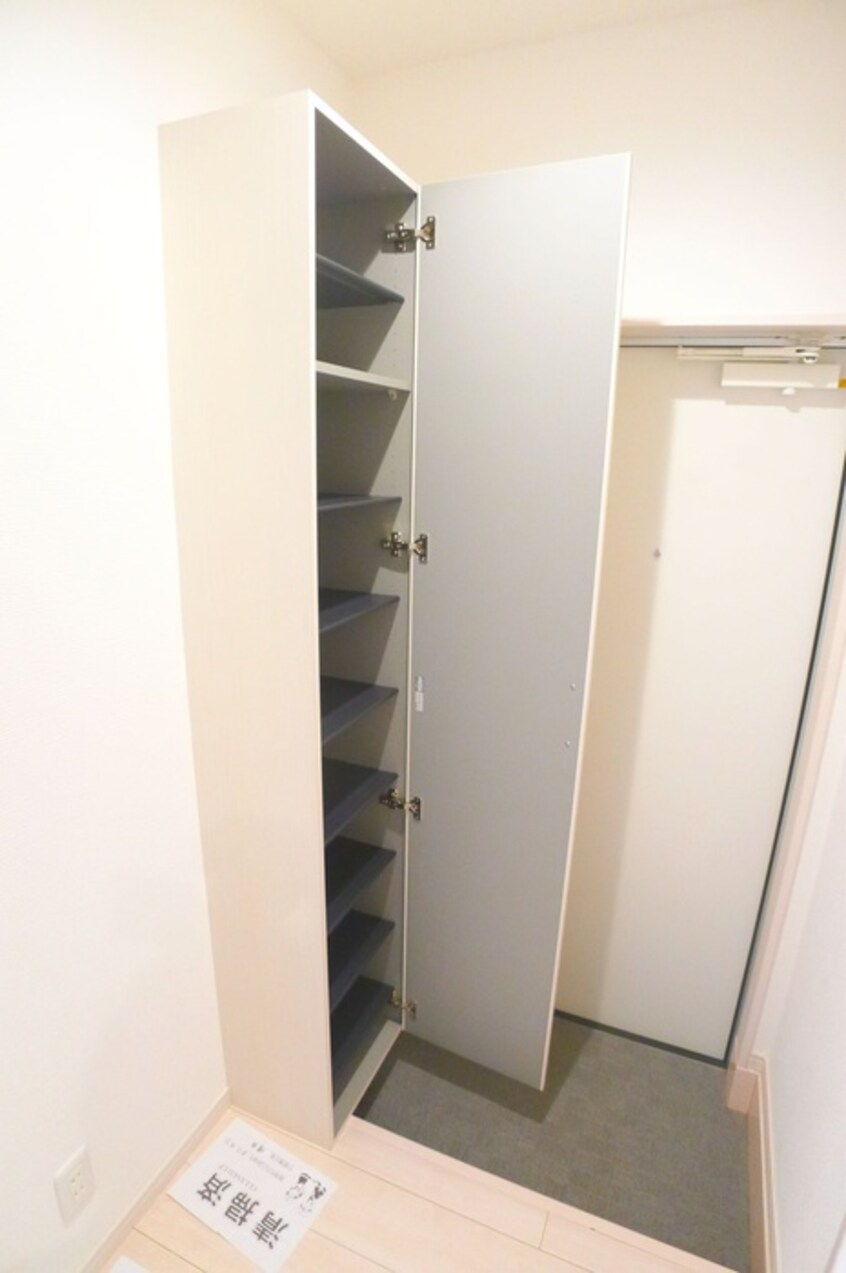 靴箱 ＲＥＧＡＬＥＳＴボヌール