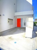 駐車場 ＲＥＧＡＬＥＳＴボヌール