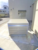 建物設備 ＲＥＧＡＬＥＳＴボヌール