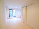 室内からの展望 ＲＥＧＡＬＥＳＴボヌール
