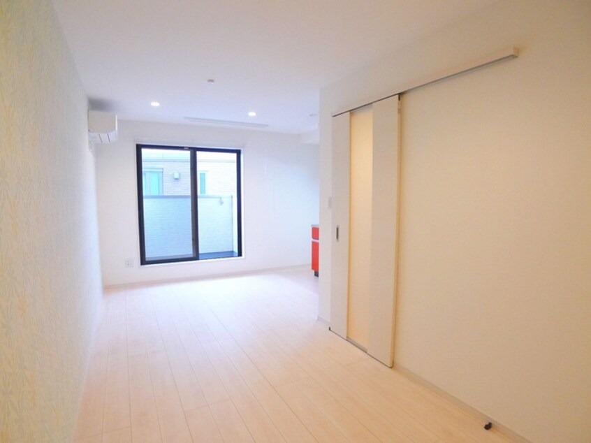 室内からの展望 ＲＥＧＡＬＥＳＴボヌール