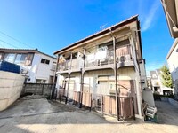 第２コーポ長谷川