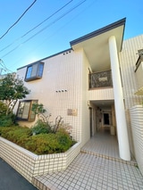 西池袋シティホームズ