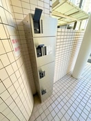 建物設備 西池袋シティホームズ