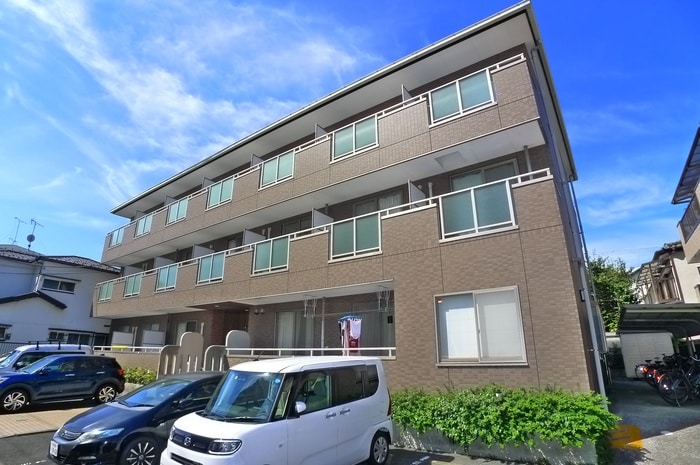 周辺環境 エスポワ－ル・Ｋ