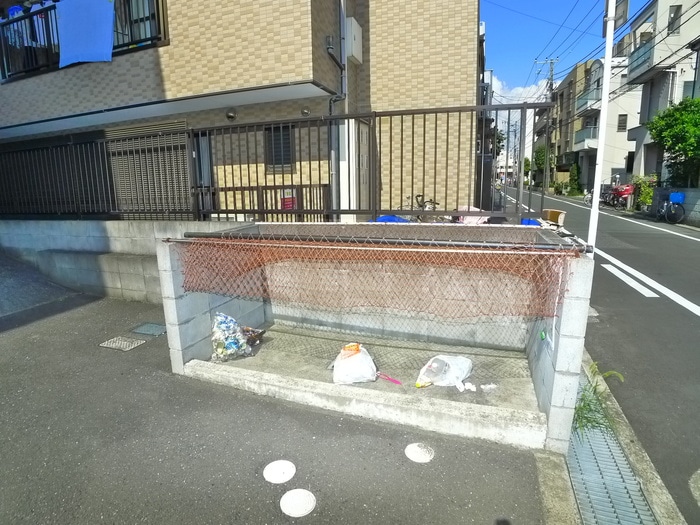 建物設備 エスポワ－ル・Ｋ