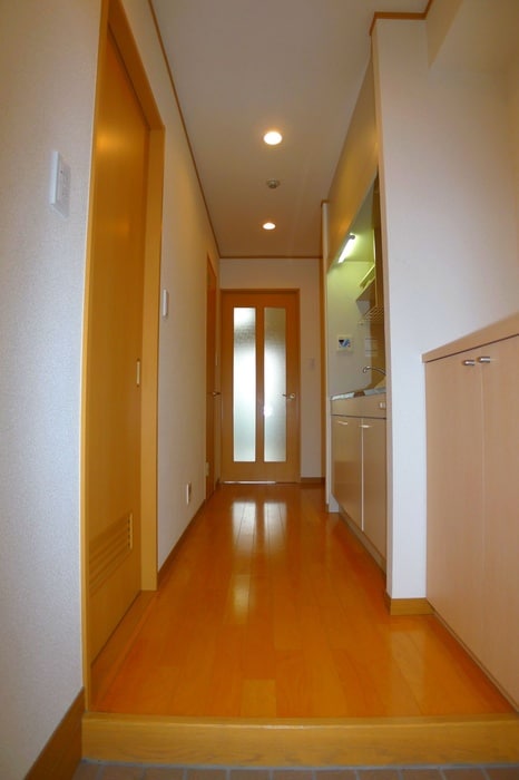 居室 エスポワ－ル・Ｋ