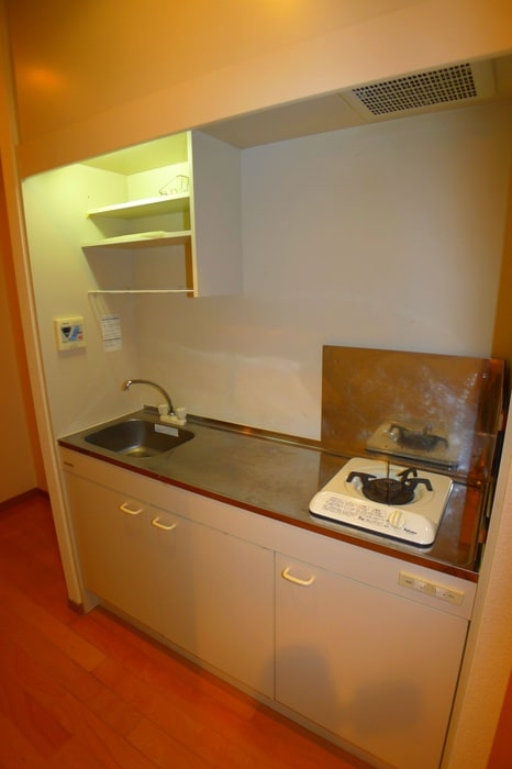 キッチン エスポワ－ル・Ｋ