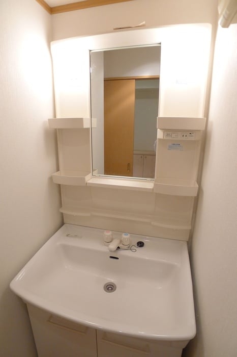 洗面 エスポワ－ル・Ｋ