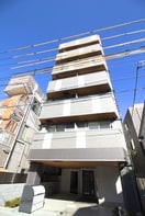 外観写真 ゲートフィールド浅草東駒形