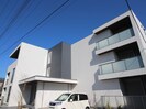 ルミナスグレ－スの外観