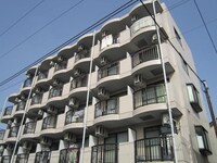 モナークマンション大岡山(101)