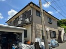 グレイスマサヨシの外観