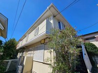 レイクサイド善福寺