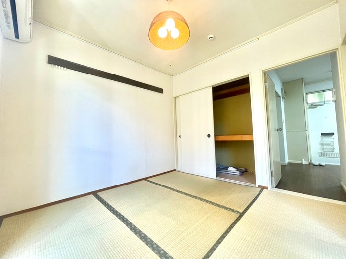 居室 レイクサイド善福寺