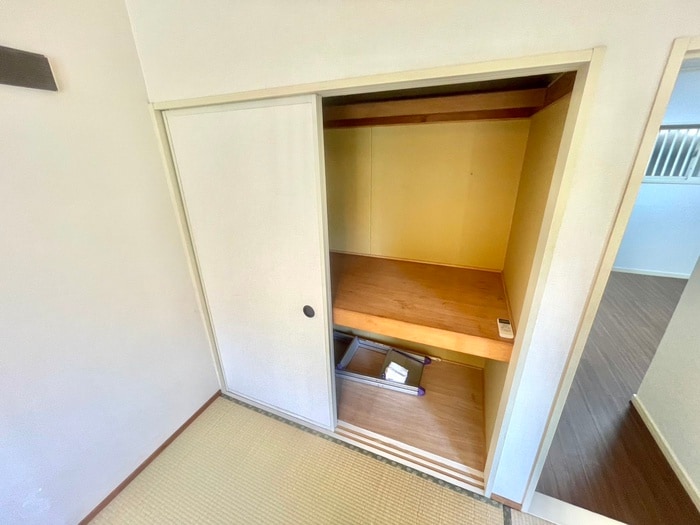 収納 レイクサイド善福寺