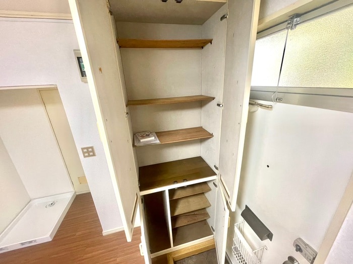 靴箱 レイクサイド善福寺