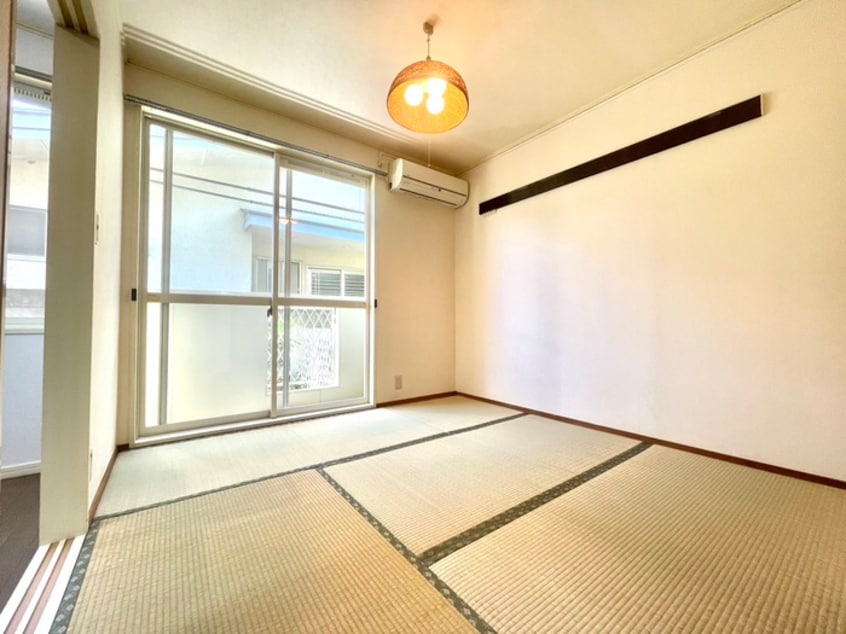 居室 レイクサイド善福寺