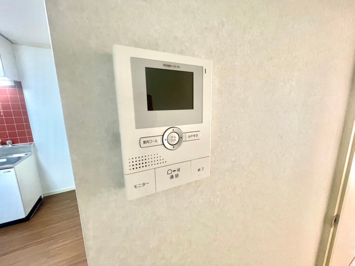 内観写真 レイクサイド善福寺