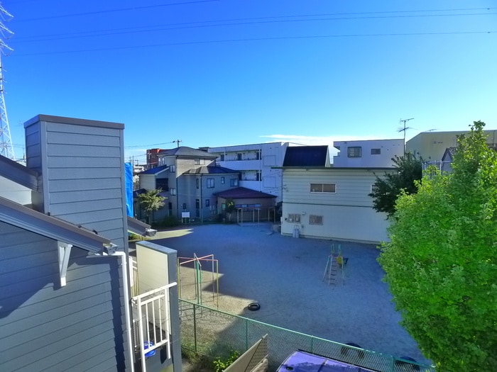 周辺環境 浦和パークプラザ