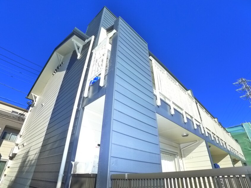 建物設備 浦和パークプラザ