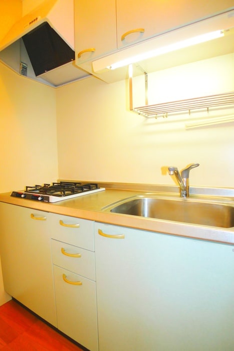 キッチン 浦和パークプラザ