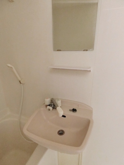 洗面 浦和パークプラザ