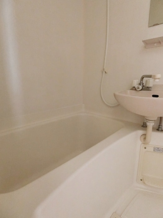 バス／シャワールーム等 浦和パークプラザ