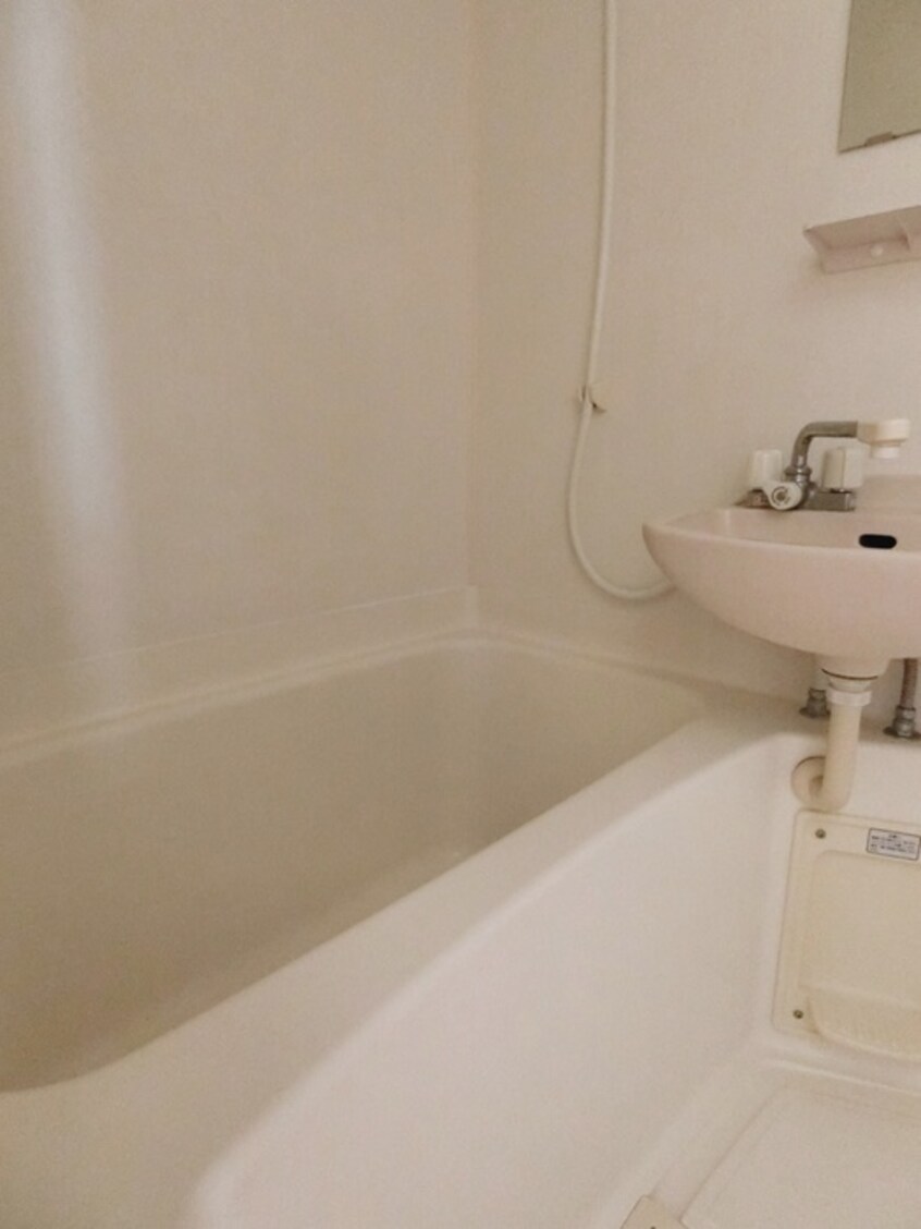 バス／シャワールーム等 浦和パークプラザ