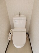 トイレ 浦和パークプラザ