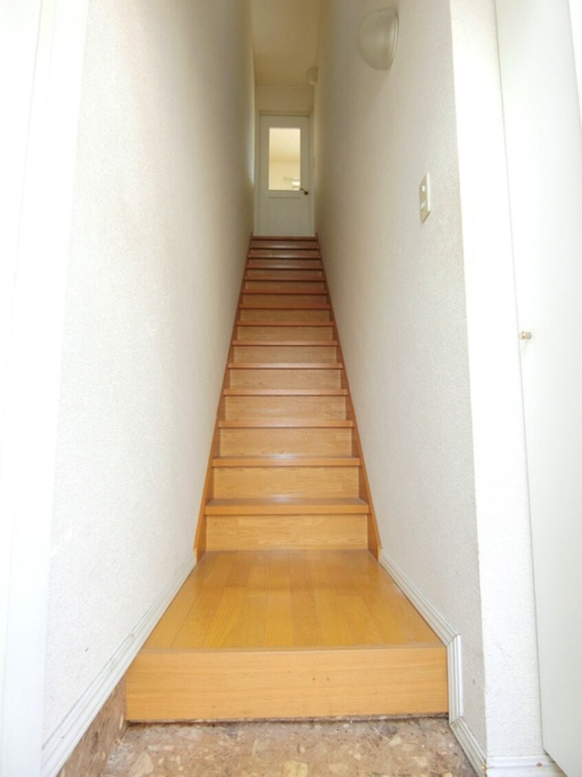 廊下 浦和パークプラザ