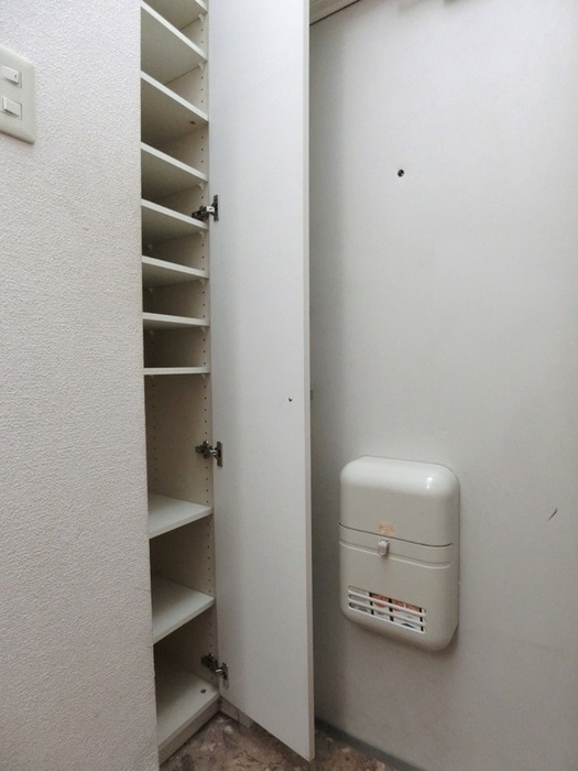 靴箱 浦和パークプラザ