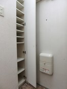 靴箱 浦和パークプラザ