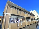 ライトコ－ト菅野(6．7号室)の外観