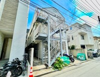エディフィッシオ反町