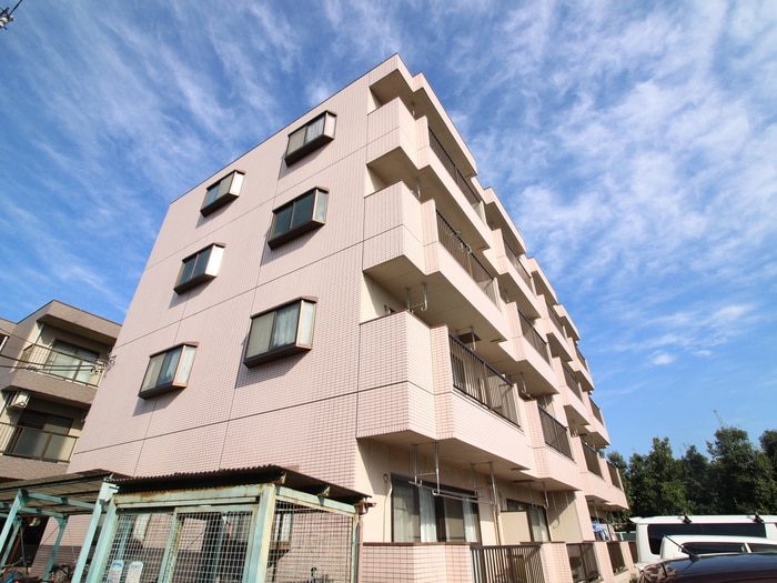 建物設備 ファミネス上台