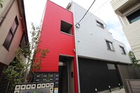 ウェルスクエア豊島千川