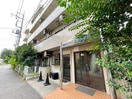 外観写真 カエサル花小金井