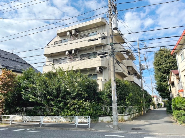 外観写真 カエサル花小金井