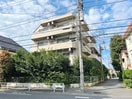 外観写真 カエサル花小金井