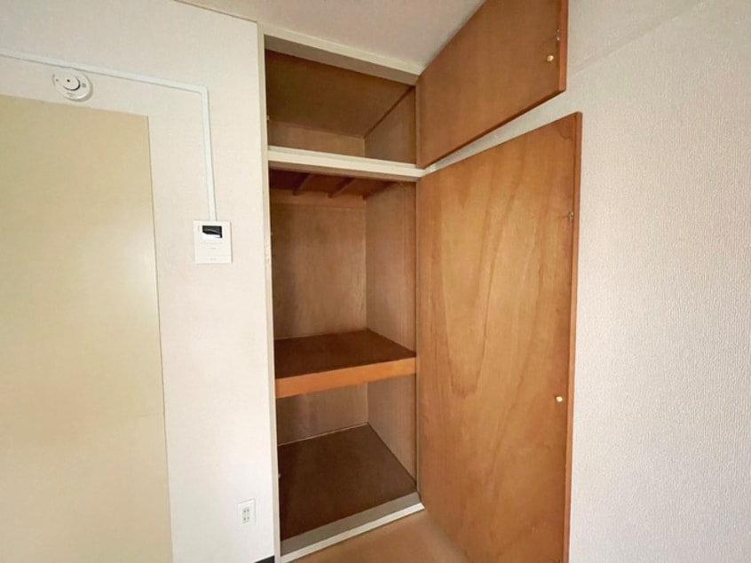 収納 カエサル花小金井