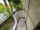 洗濯機置場 カエサル花小金井