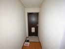 玄関 カエサル花小金井