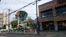 ジョリーパスタ 花小金井店(その他飲食（ファミレスなど）)まで280m カエサル花小金井