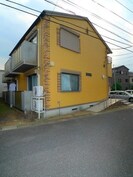 ラ・ヴィーニュⅡの外観